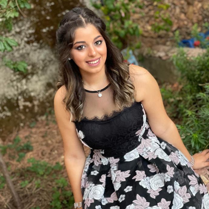 Zeina Yaghi