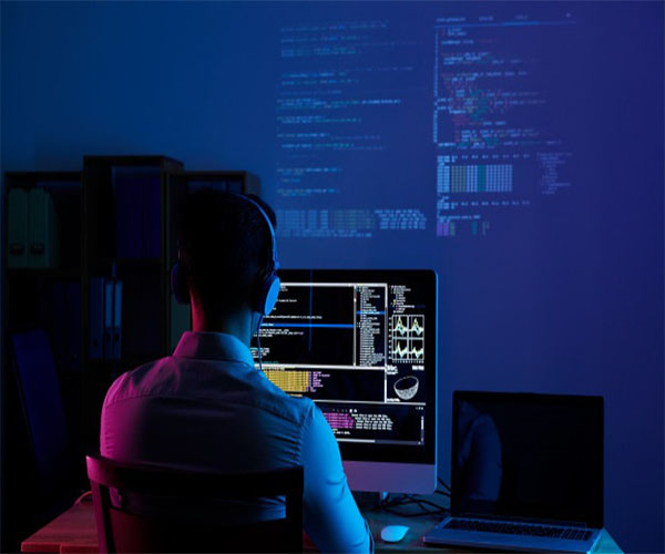 Desktop App Development