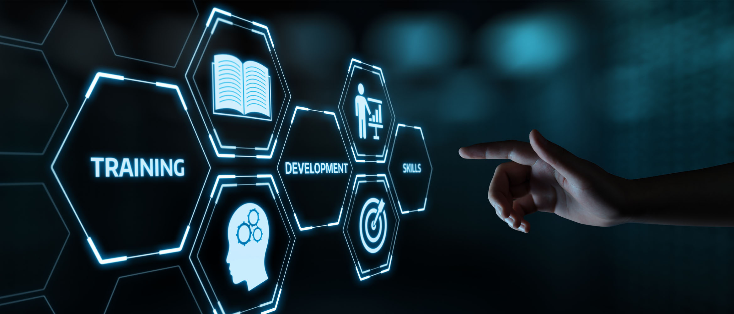 IT Training Image
